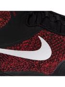 Nike Tawa wrestling shoes - black/red